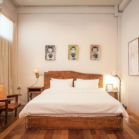 Mana Craft Stay Bangkok Exterior photo