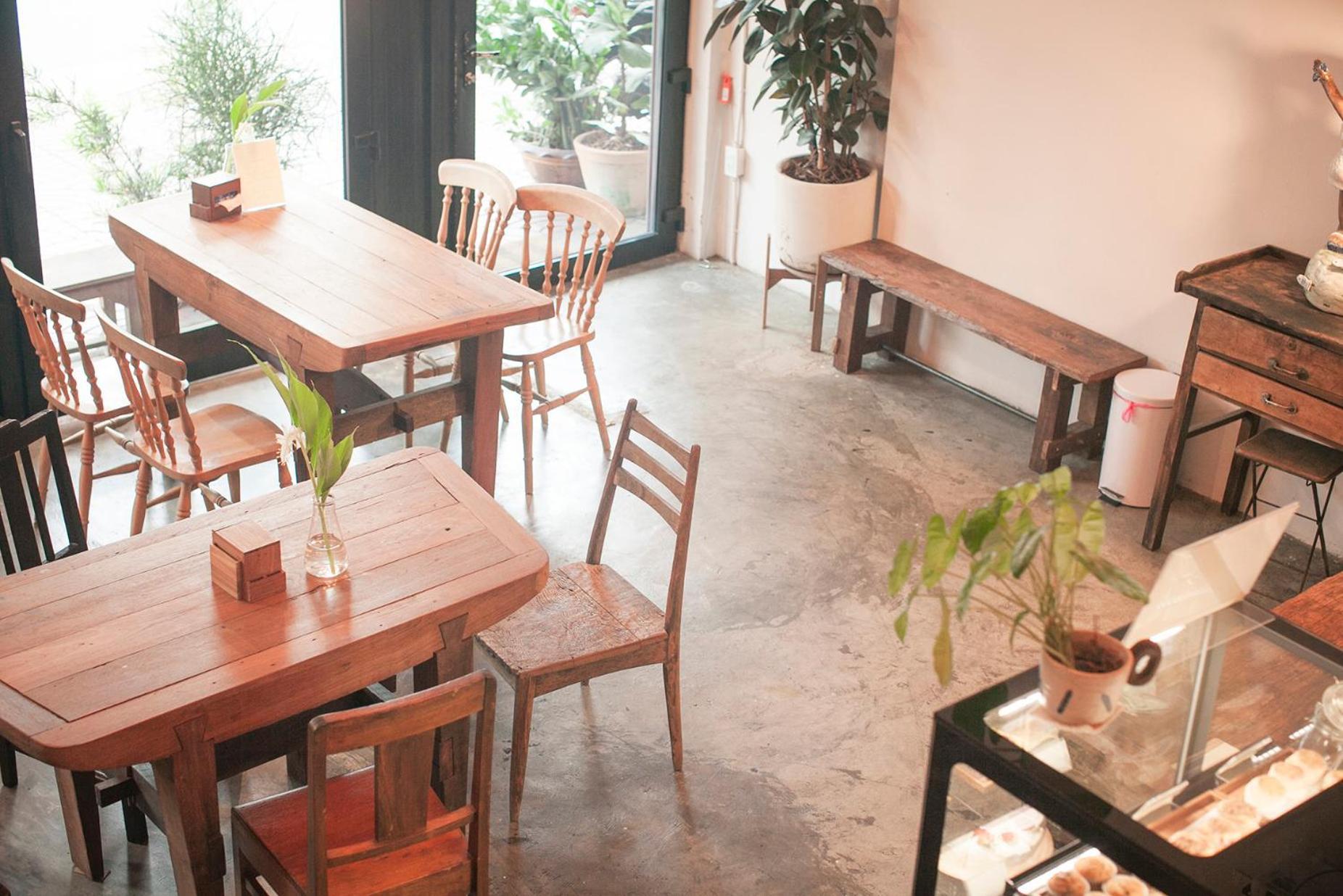 Mana Craft Stay Bangkok Exterior photo