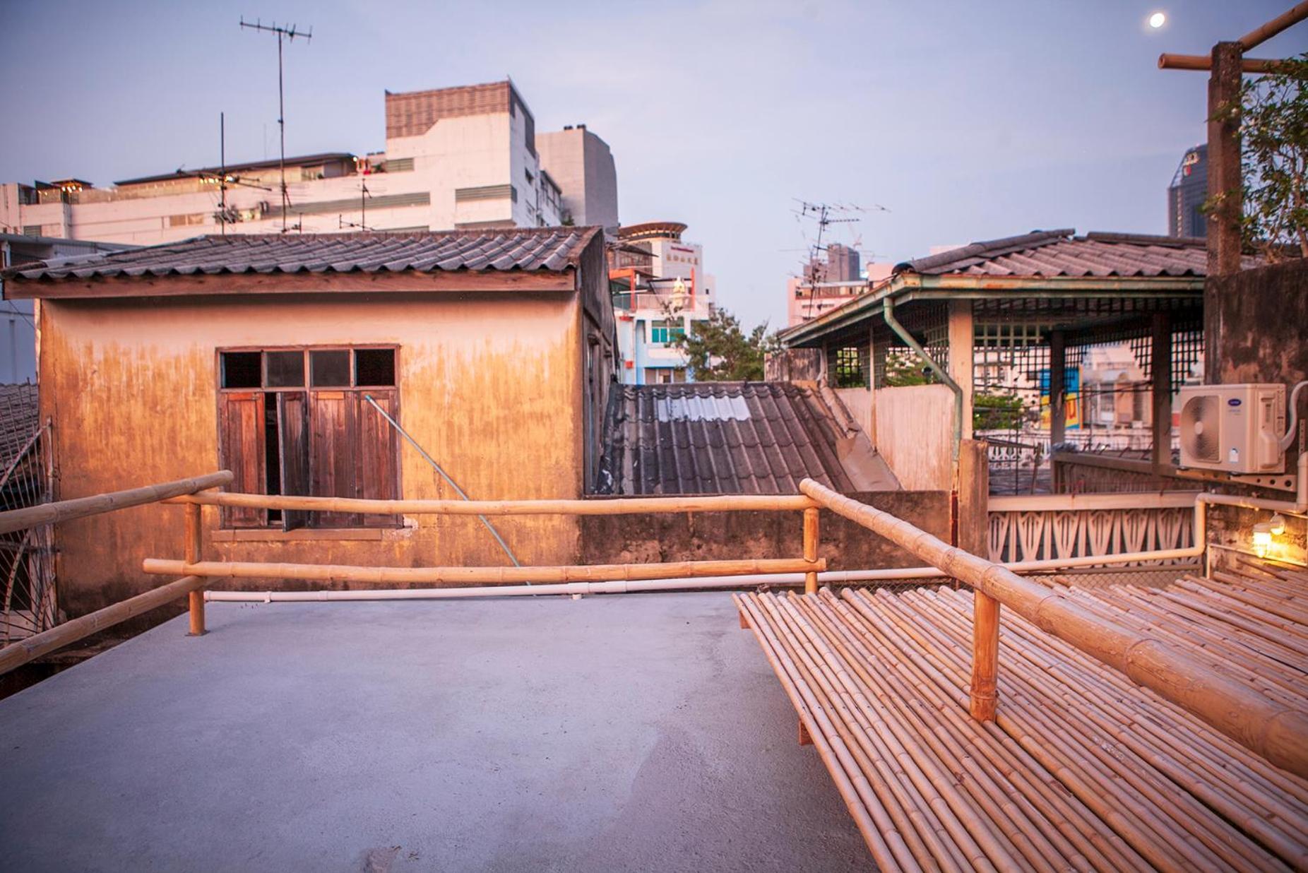 Mana Craft Stay Bangkok Exterior photo