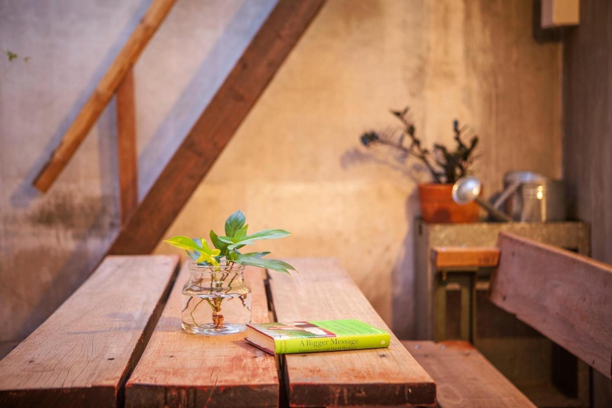 Mana Craft Stay Bangkok Exterior photo