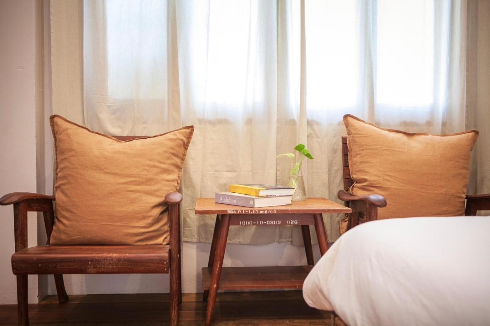 Mana Craft Stay Bangkok Exterior photo